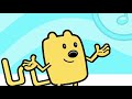 Robot Dance Wow Wow Wubbzy