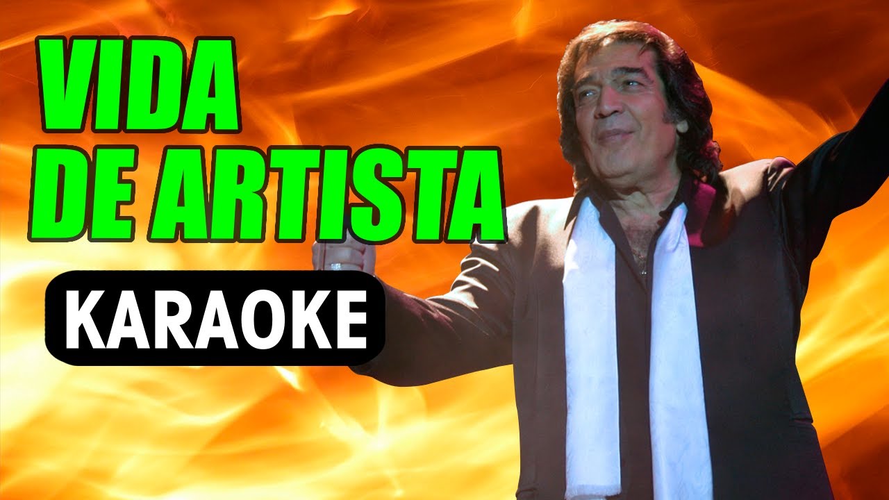 Vida de artista