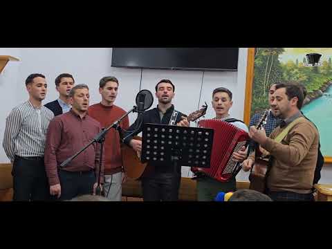 Grup Vicovu de Jos ~ Sus, pe plaiurile cerului...