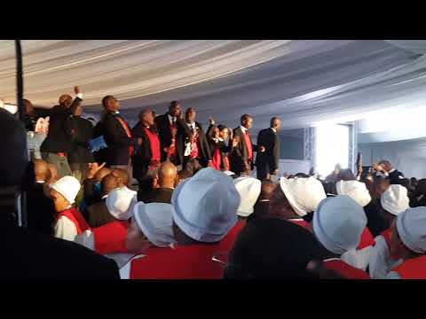 Limpopo district ymg convention 2018