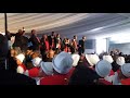 Limpopo District Ymg Convention 2018