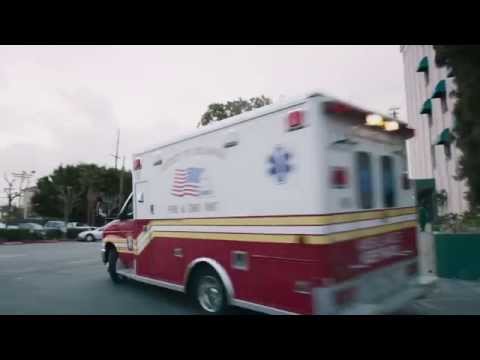 Agent X TNT Trailer #1