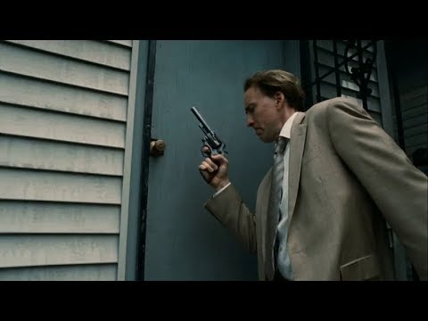 Bad Lieutenant (2009) | "G" Gets Busted