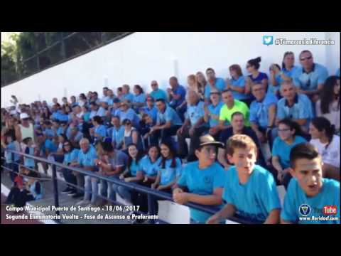 Ascenso a Categoría Preferente