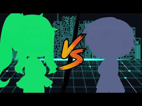 Monika from DDLC vs Tenya Iida from Bnha/mha