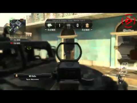 Finale Vitality vs WD Supremacy ESWC 20132