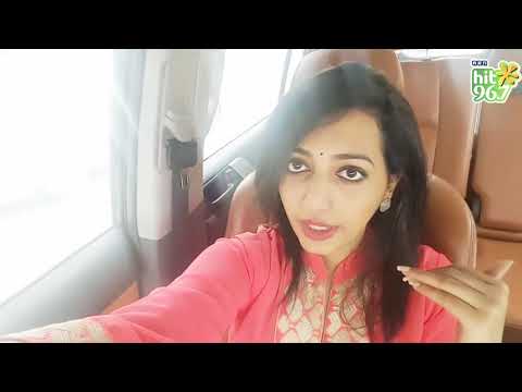 Candles n Cake | Bushra Hashim