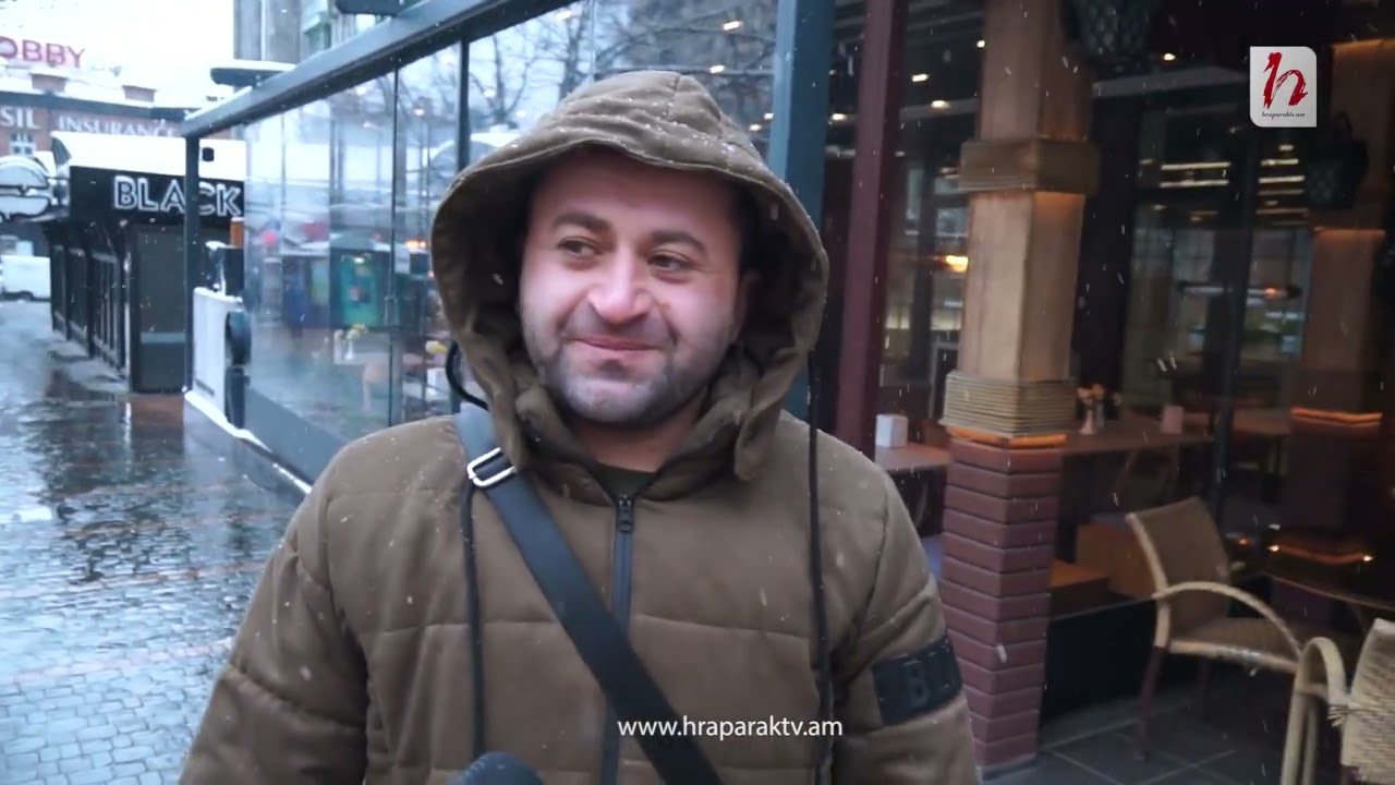 Պետք է ղեկավարություն ունենաս, որ լավ լինի. քաղաքացիները՝ Արցախում տիրող իրավիճակի մասին