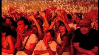 Manu Chao 1, recopilacion. Baionarena,Genova,Solidays,bar en Barcelona,TV,Fracia,Italia,live music