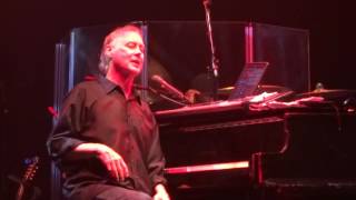 Rainbow&#39;s Cadillac - Bruce Hornsby and The Noisemakers September 8, 2016