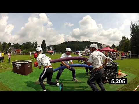 17 SDH Lvová muži   PKL NOVÁ VES 2019 KAMERA