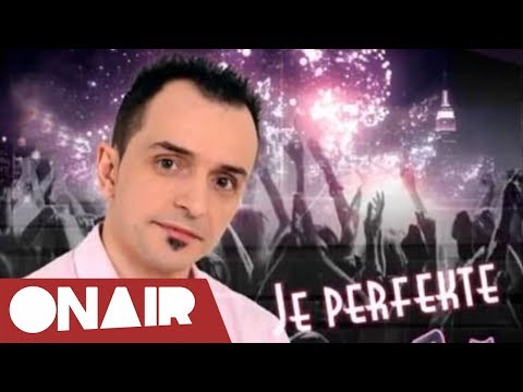 Duli - Je perfekte (Official Audio 2013 )