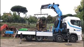 Roomikekskavaatori Komatsu PC110R-1 müük - Pilt 4 | Machineryline EE Roomikekskavaator Komatsu PC110R-1 | Pilt 4 - Machineryline