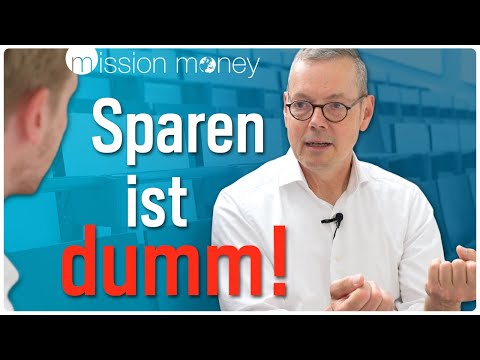 Peter Bofinger: Warum die schwarze Null unsere Zukunft ruiniert und die EZB alles richtig macht