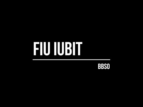 Fiu Iubit