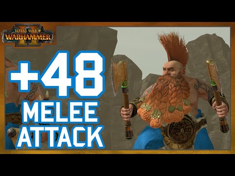 Army Build: Slayer Build Now Viable! - Total War Warhammer 2 Online Multiplayer