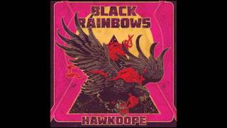 Black Rainbows Chords