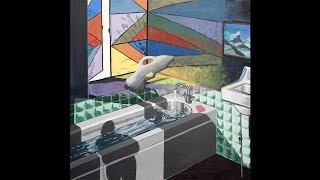 Cold Pumas // Open Mouth Of Dusk