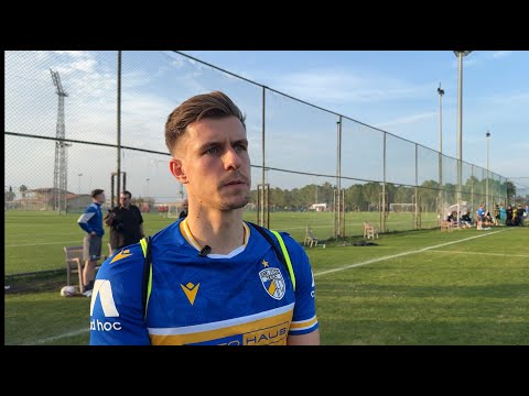 Die "STIMMEN NACH DEM SPIEL" gegen Alemannia Aachen (0:3)