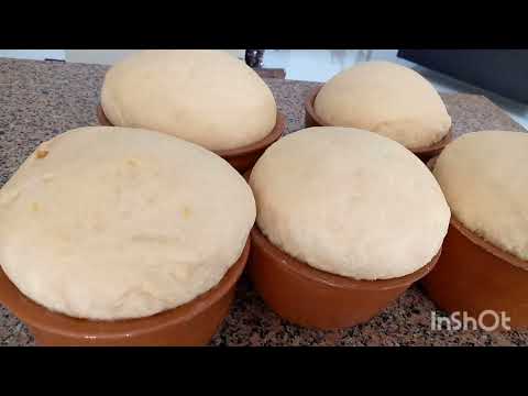 Ukrainian Easter bread Paska😋 @oliauspih3376