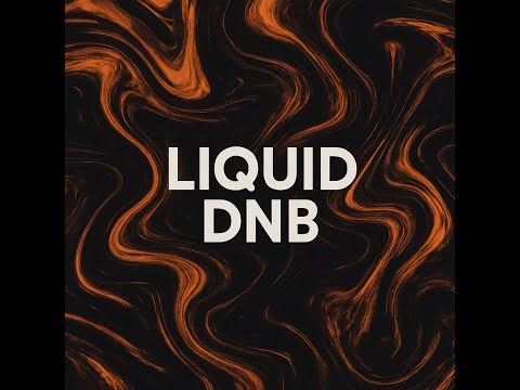 Dark Liquid DnB Mix 1