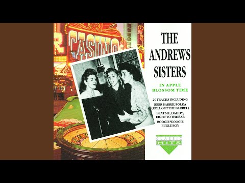 A Jitterbug's Lullaby - Original