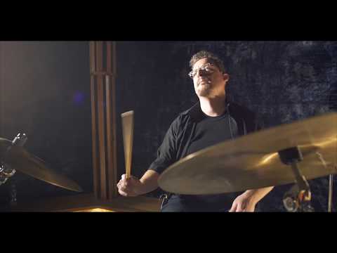 Smooth Funky Playing Along By Alex Spanidis on Drums.