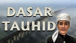 Download lagu Dasar Ilmu Tauhid || Ngaji Tauhid || KH Mukhlason Rosyid mp3