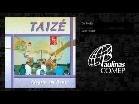 Luiz Felipe - De Noite