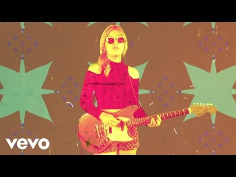 Bleached - Dead In Your Head (Official Video)