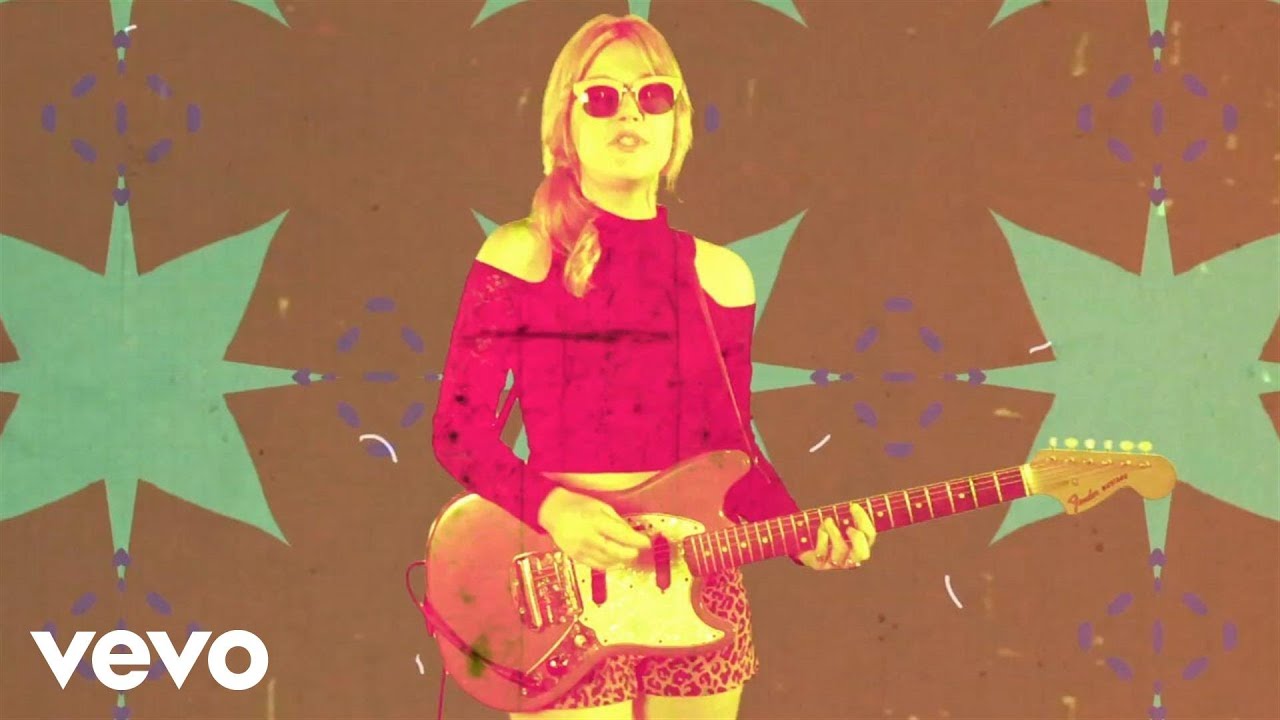 Bleached — Dead In Your Head