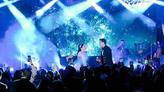 Como pagarte y regrésame mi corazón - Carlos Rivera - XV Natalia