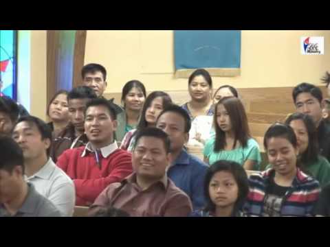 1/10 Hi Nihin Zumtu nih Zeitindah Kan Pek Awk A Si ?  - Rev. Hoi Cung Tum