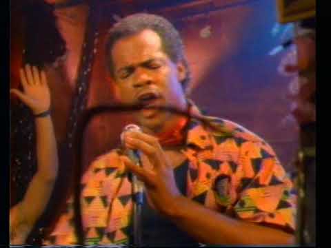 Bobby Jimmy & The Critters   Roaches