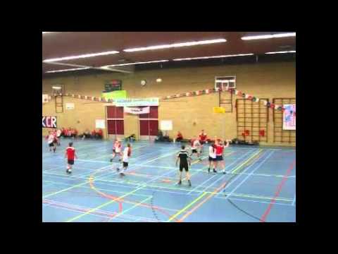 KCR A2 - Sporting Delta A2.avi