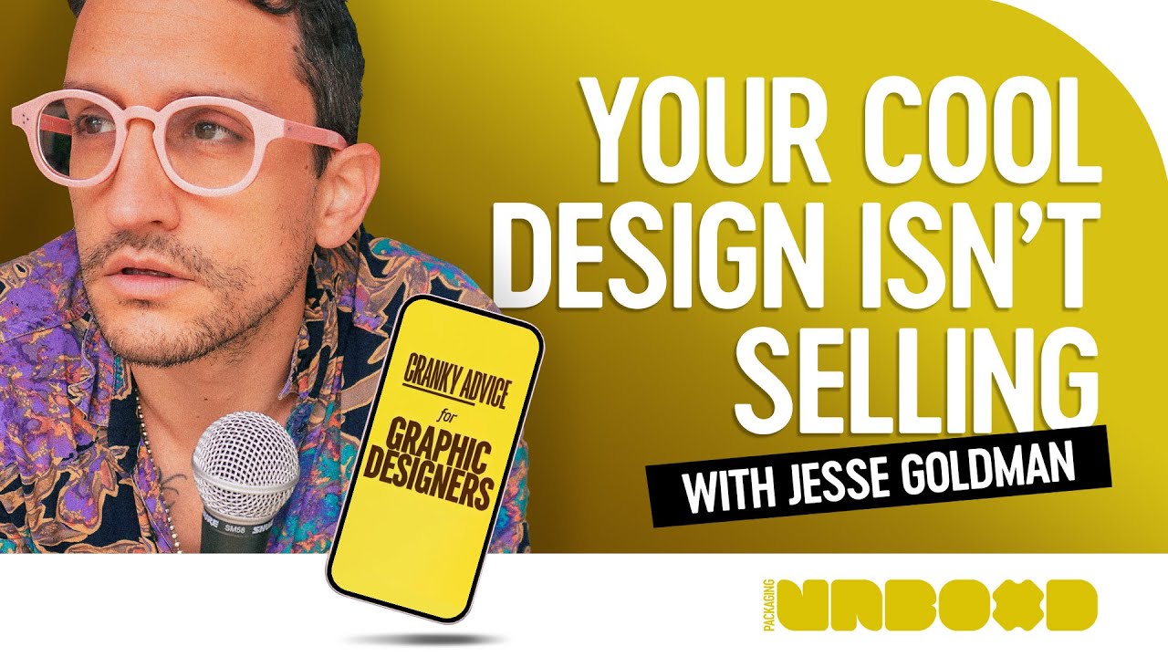 Honest Packaging Design Review - how to design packaging