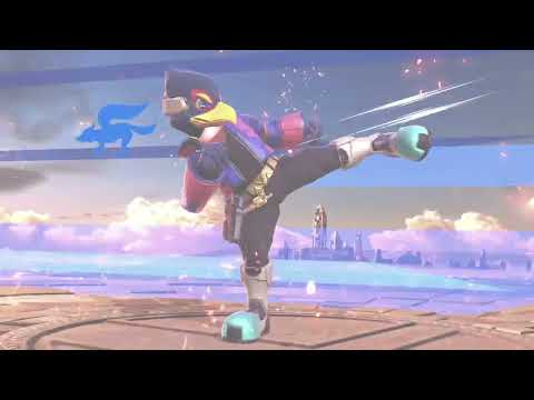 Beijing Smash Ultimate Singles #156 Sebastian(Link) VS Bapps(Falco,CF)