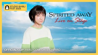 Spirited Away: Live on Stage (2023) Video