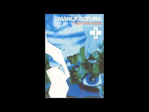 Manufactura - Killing You (Vuxnut Remix)