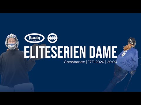 Ready - Ullevål (Eliteserien Dame)