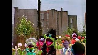 Anything Muppets - Street Garden Cooperation (nightcore)