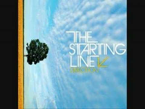 The Starting Line - Something Left To Give