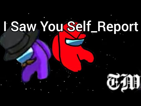 mashup Gatopaint I saw you Self Report _ The Matrix