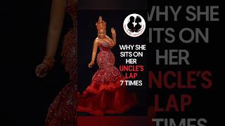 Download lagu Tradisi Pernikahan Edo: Penjelasan Ritual Pangkuan Paman #beyondtheaiisle mp3