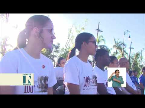Recuerdan en Cuba aniversario 103 de creada la FEU