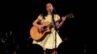 Nerina Pallot -  - Union Chapel - 28/04/10