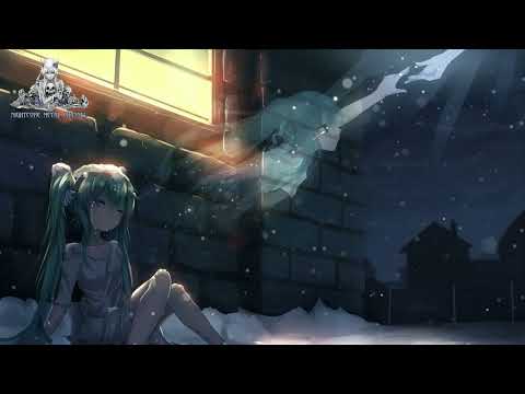 Wintersun | Loneliness (Winter) | Instrumental Nightcore |