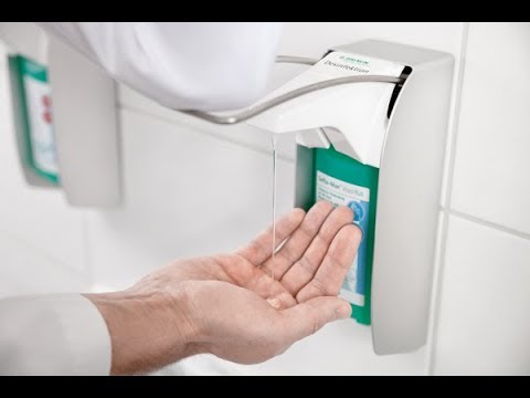 [HD] Xenius - Desinfektion im Krankenhaus (Doku)