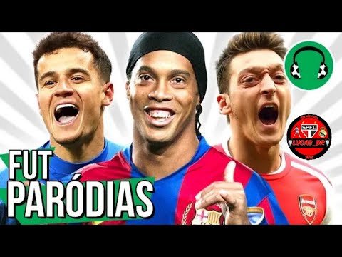 OS PASSES MAIS LENDÁRIOS DO FUTEBOL | Paródia O irmã Gostosa - MC Livinho é MC Davi