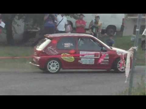 rally del veneto 2012 vanzo-vanzo ps5